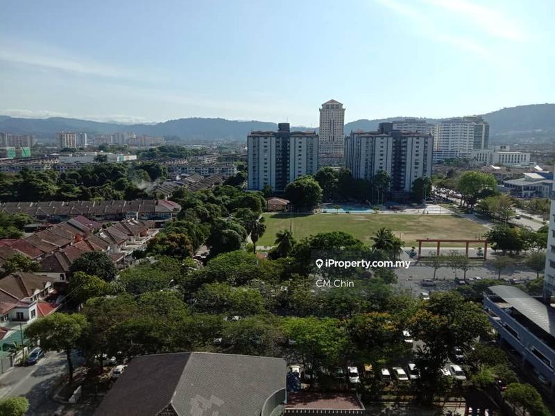 For Sale - Pandan Ville Condominium