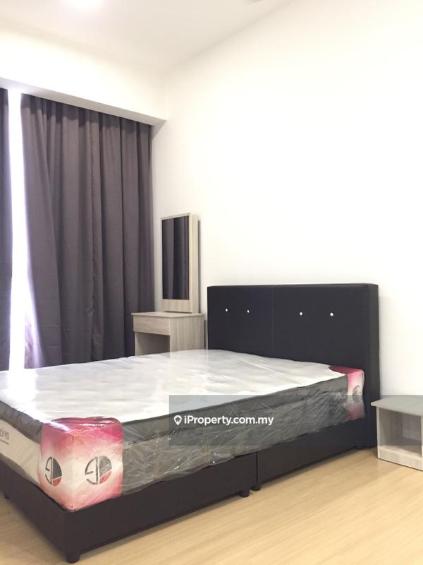 Residensi Servis untuk Dijual di Shamelin Star oleh Mei - iProperty.com.my