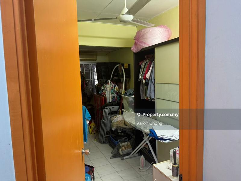 Rumah Teres 2-Tingkat untuk Dijual di Taman Seri Bahagia, Cheras oleh Aaron Chong - iProperty.com.my