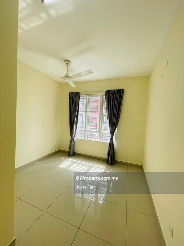 Residensi Servis untuk Dijual di Platinum Lake PV 21 oleh Joyss Tan - iProperty.com.my
