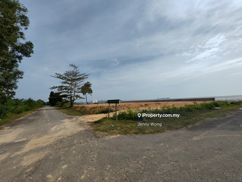 Bungalow Land for Sale in Kota Kinabalu, Sabah by Jenny Wong - iProperty.com.my