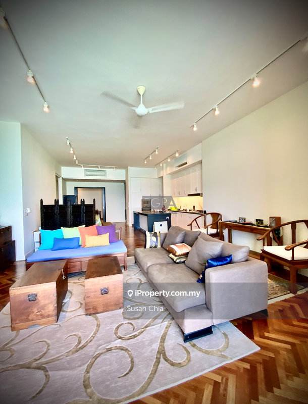 Condominium for Sale in Andaman @ Quayside by Susan Chia - iProperty.com.my