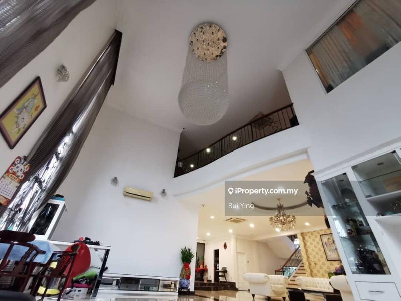 Bungalow House untuk Dijual di Taman Villa Heights, Kajang oleh Rui Ying - iProperty.com.my