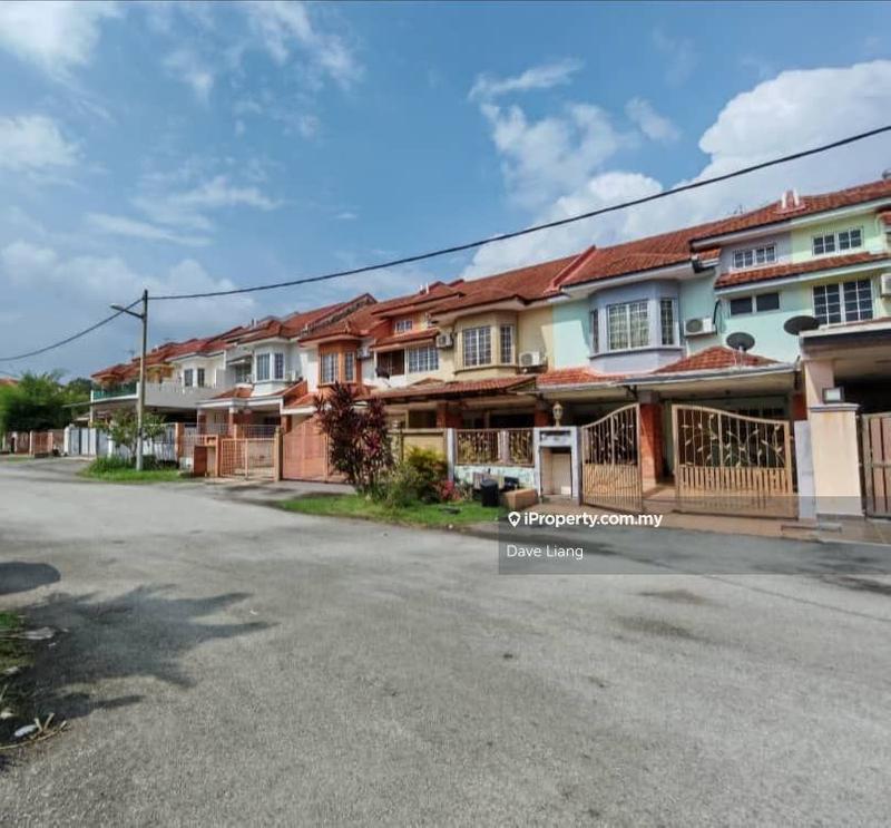 Rumah Teres untuk Dijual di Bandar Bukit Puchong, Puchong oleh Dave Liang - iProperty.com.my