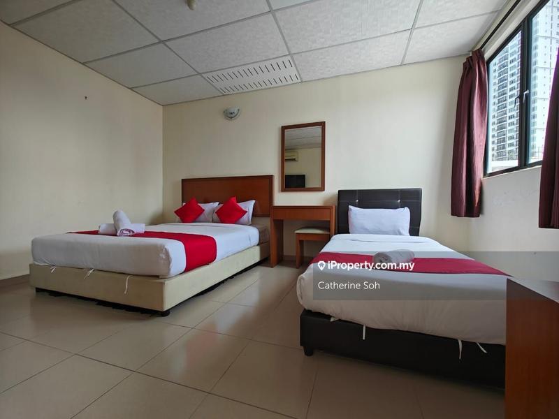 Hotel / Resort for Sale in near Kampung Lapan Malim Kota Laksamana, Melaka City by Catherine Soh - iProperty.com.my