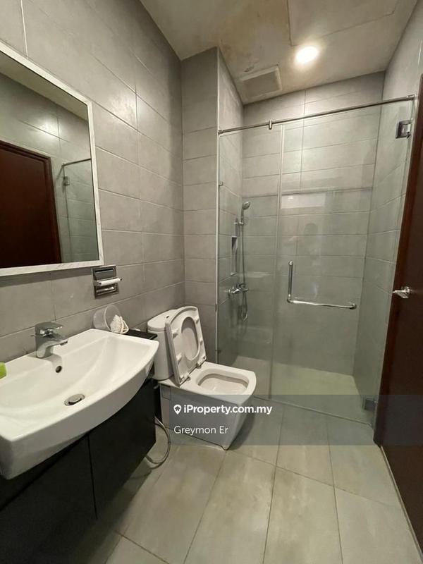 Residensi Servis untuk Disewa di Paragon Suites @ CIQ oleh Greymon Er - iProperty.com.my