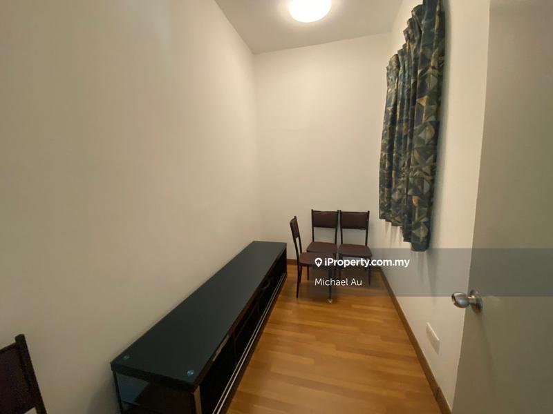 Service Residence for Sale in Amaya Maluri by Michael Au - iProperty.com.my