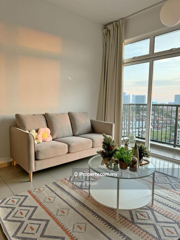 For Sale - Novo 8 Residence