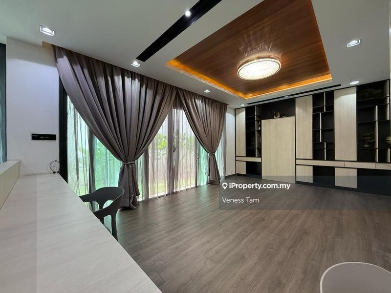 Link Bungalow for Sale in Jade Hills, Kajang by Veness Tam - iProperty.com.my