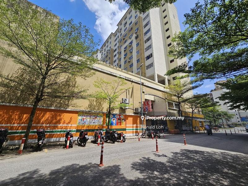 Shop for Sale in Bandar Kinrara Seksyen 3, Bandar Kinrara by Ronald Loh - iProperty.com.my