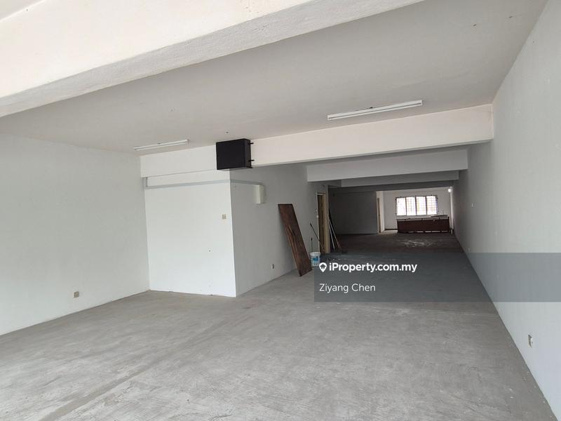 Shop / Office for Rent in Taman Subang Perdana, Sungai Buloh by Ziyang Chen - iProperty.com.my