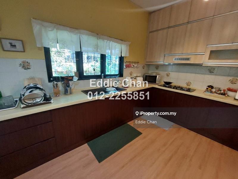 Rumah Berkembar untuk Dijual di Taman Melawati, Ulu Kelang oleh Eddie Chan - iProperty.com.my