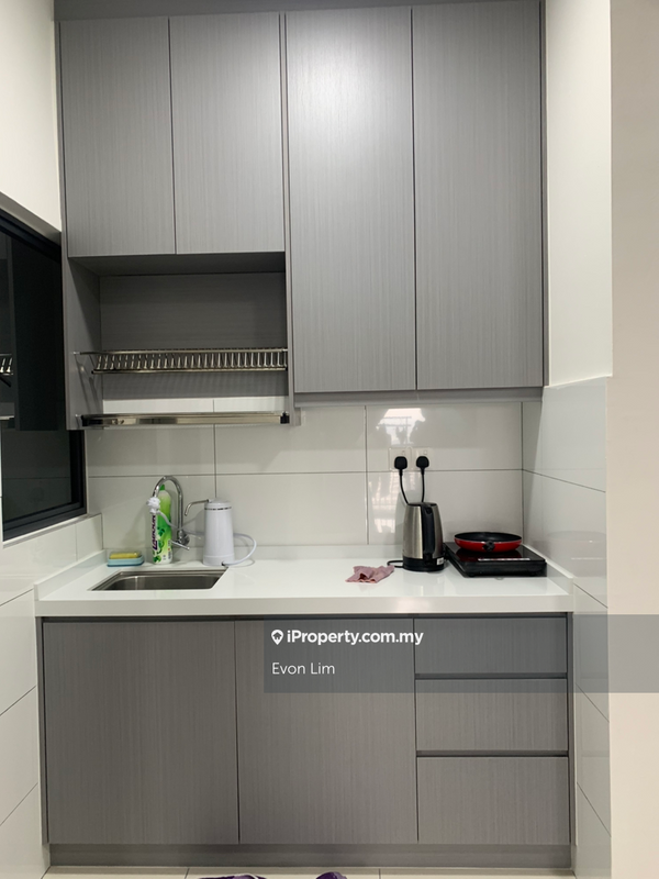 Service Residence for Rent in Traders Garden @ Cheras Selatan by Evon Lim - iProperty.com.my