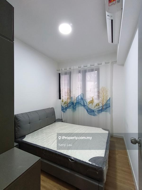 Residensi Servis untuk Disewa di M Vertica oleh Kenji Lau - iProperty.com.my