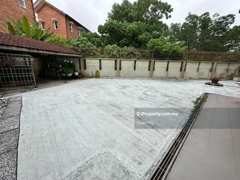 Bungalow House for Sale in Sungai Long, Bandar Sungai Long by Aivan Ng - iProperty.com.my
