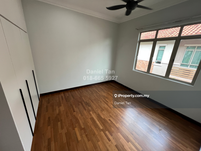Bungalow House for Sale in Setia Eco Park, Setia Alam by Daniel Tan - iProperty.com.my