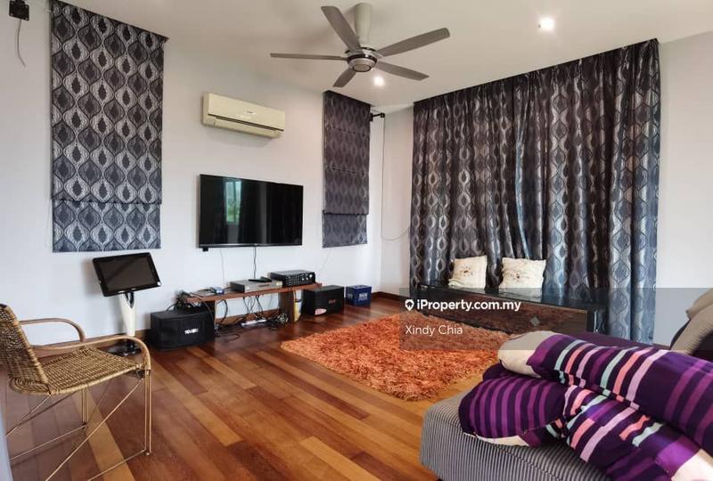 Banglo untuk Dijual di Kepong, Kuala Lumpur oleh Xindy Chia - iProperty.com.my