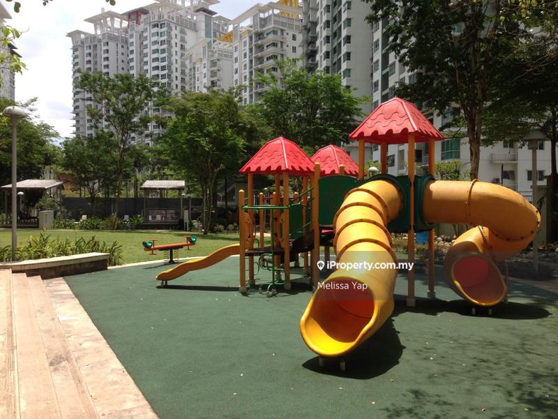 Service Residence for Sale in Metropolitan Square by Melissa Yap - iProperty.com.my
