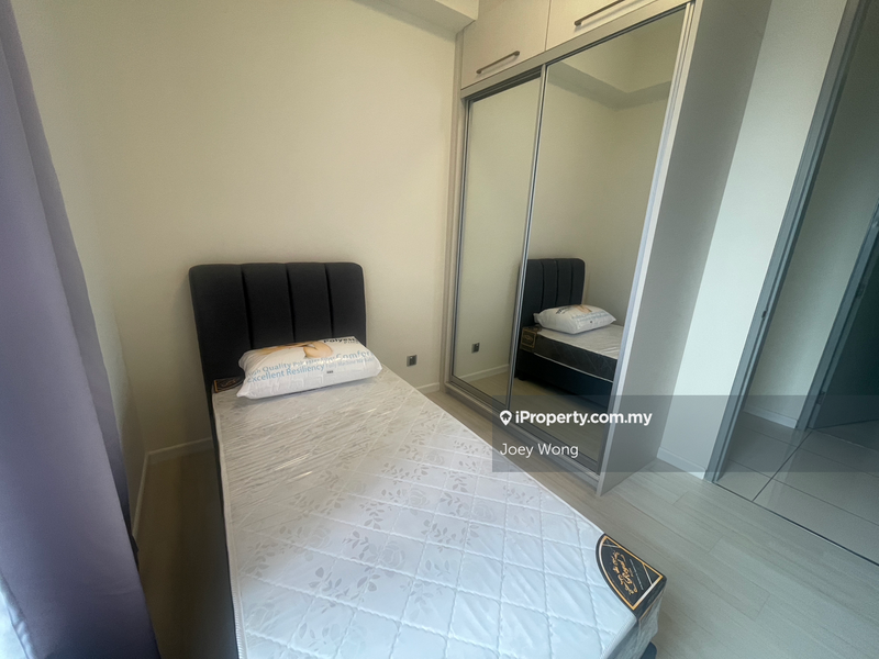 Residensi Servis untuk Dijual di The Era @ Duta North oleh Joey Wong - iProperty.com.my