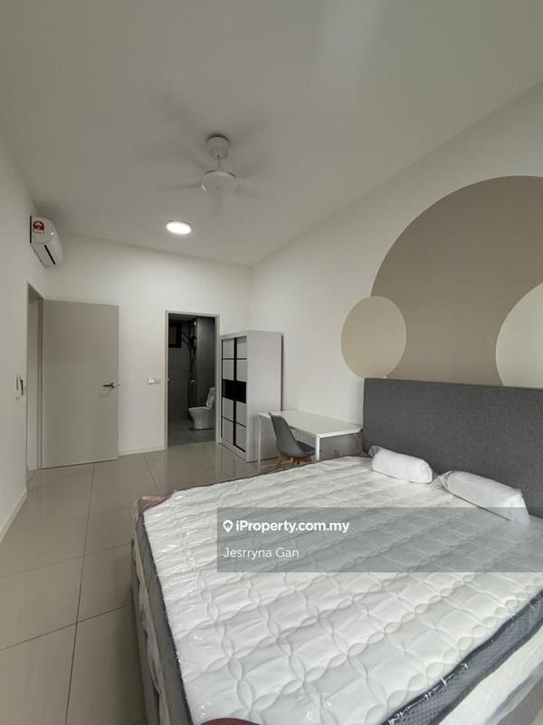 Kediaman Servis untuk Disewa di Savvy @ Riana Dutamas oleh Jesrryna Gan - iProperty.com.my