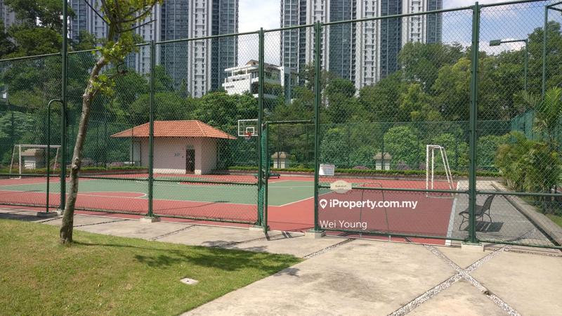 Kondominium untuk Dijual di Mont Kiara Damai Resort Condominium oleh Wei Young - iProperty.com.my