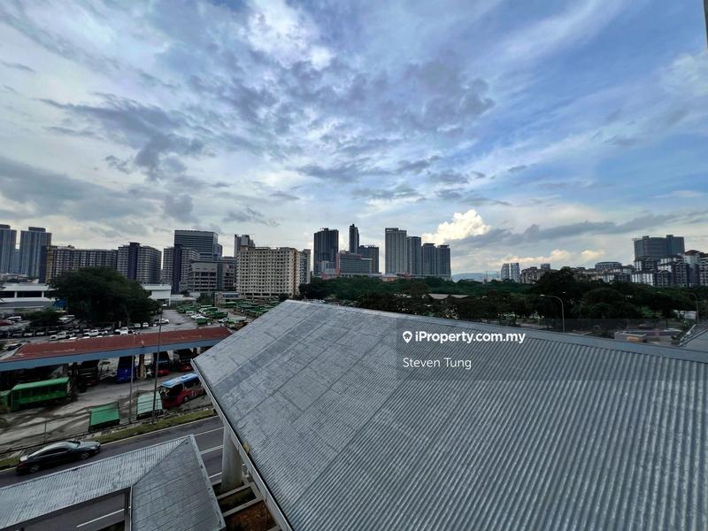 Office for Rent in Menara Uncang Emas, Kuala Lumpur by Steven Tung - iProperty.com.my