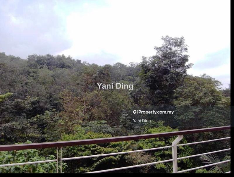 Semi-Detached House for Sale in Mont Kiara, Kuala Lumpur by Yani Ding - iProperty.com.my
