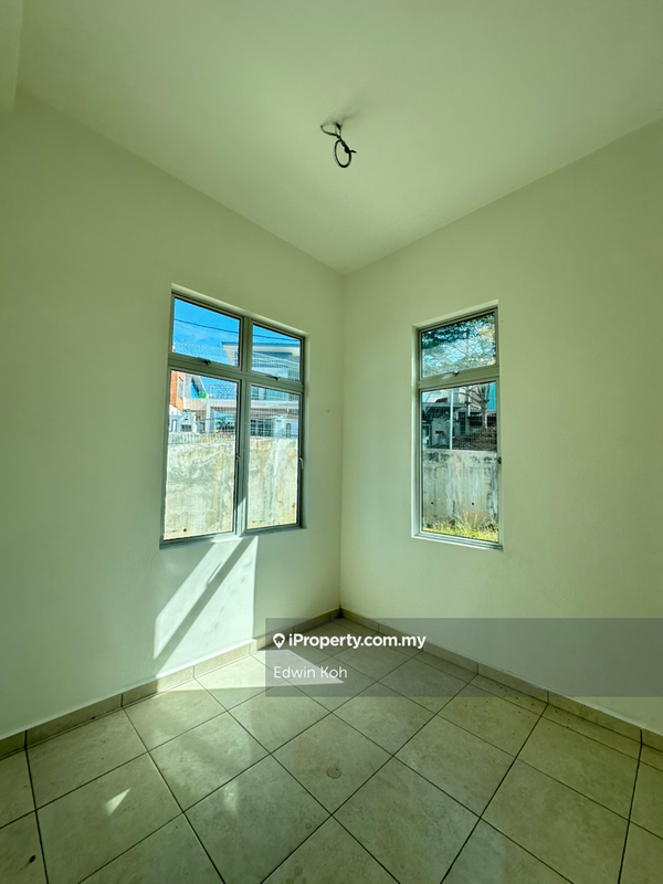 2-storey Terraced House for Sale in Kelemak utama, Alor Gajah by Edwin Koh - iProperty.com.my