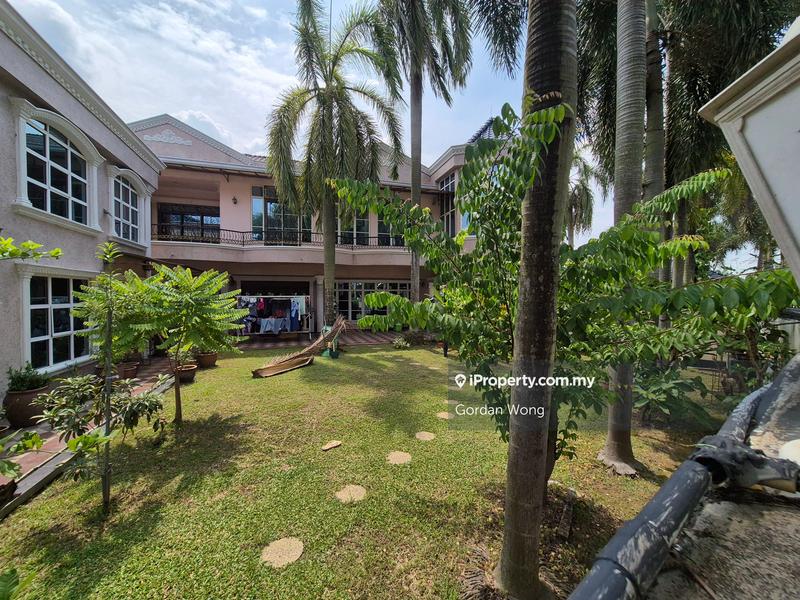 Semi-Detached House for Sale in Taman Sri Muda, Shah Alam by Gordan Wong - iProperty.com.my