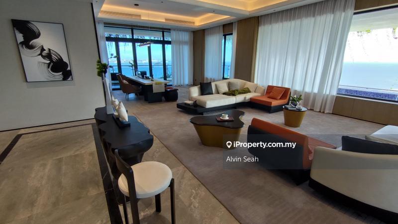 Residensi Servis untuk Dijual di Nigella Park oleh Alvin Seah - iProperty.com.my