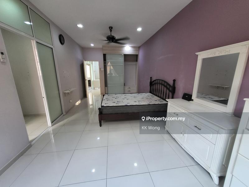 4-storey Terraced House for Sale in DJ Villa 2, Damansara Jaya, PJ, Petaling Jaya by KK Wong - iProperty.com.my