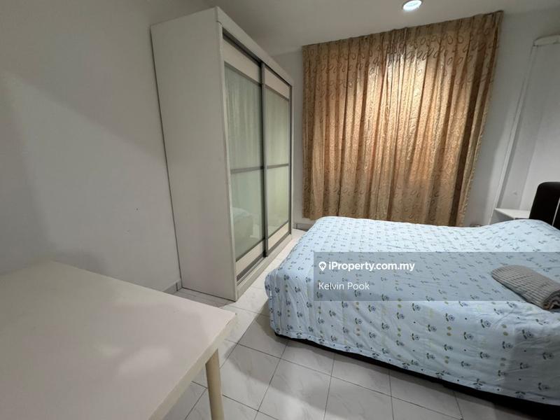 Condominium for Sale in Bukit Permata Villas by Kelvin Pook - iProperty.com.my