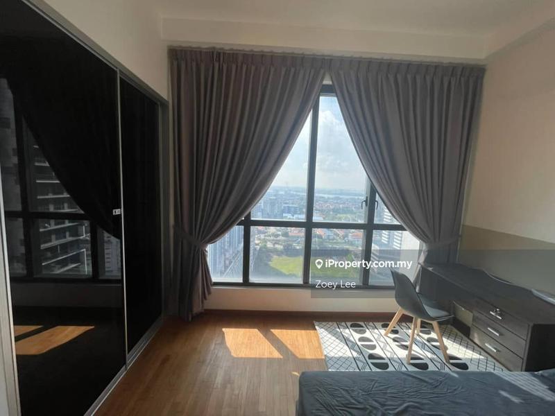 For Rent - Setia Sky 88