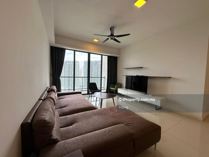 For Rent - Agile Mont Kiara