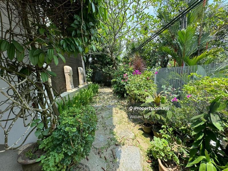 Bungalow House untuk Dijual di Taman Melawati, Ulu Kelang oleh William Ng - iProperty.com.my