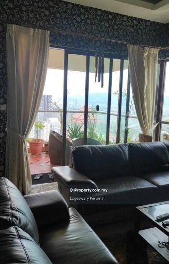 For Sale - Mont Kiara Damai Resort Condominium