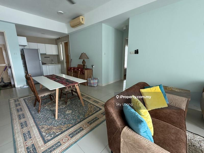 Condominium for Rent in Gaya Bangsar by Sky Loong - iProperty.com.my
