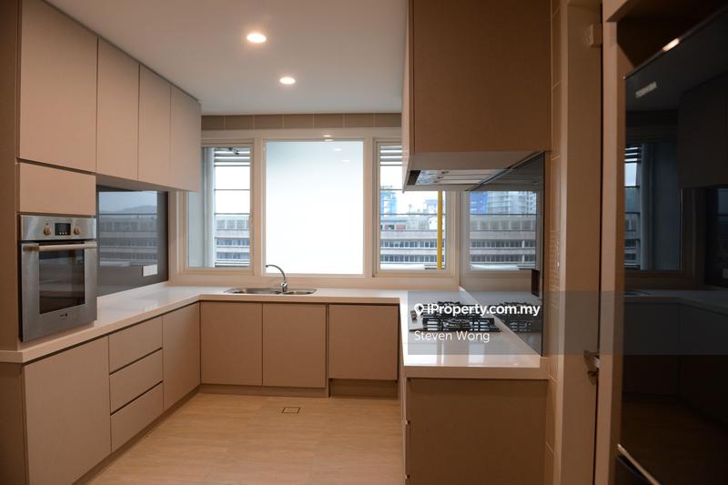Condominium for Sale in One Menerung by Steven Wong - iProperty.com.my