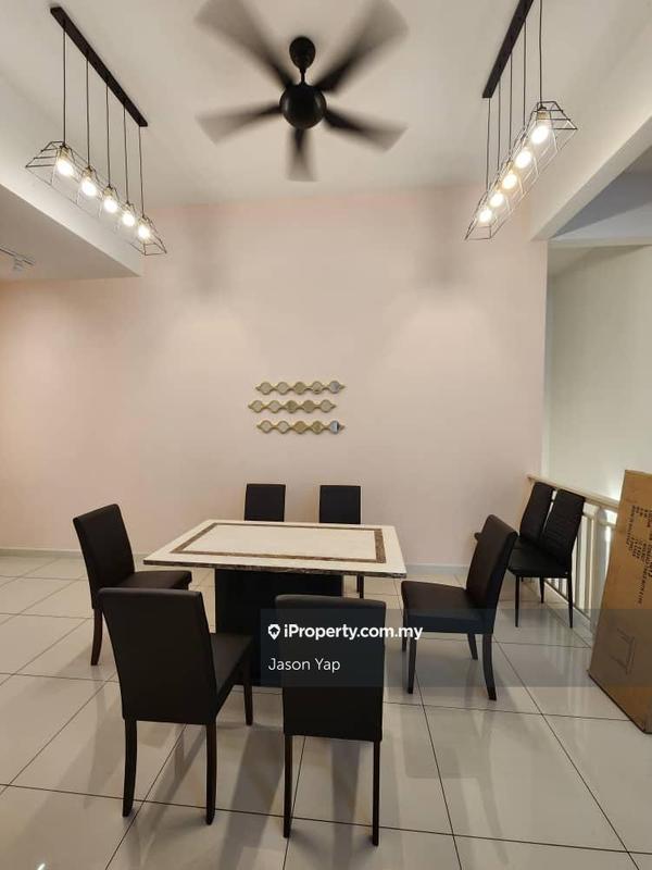 Rumah Berangkai 2 Tingkat untuk Disewa di N’Dira 16 Sierra Puchong, Puchong oleh Jason Yap - iProperty.com.my