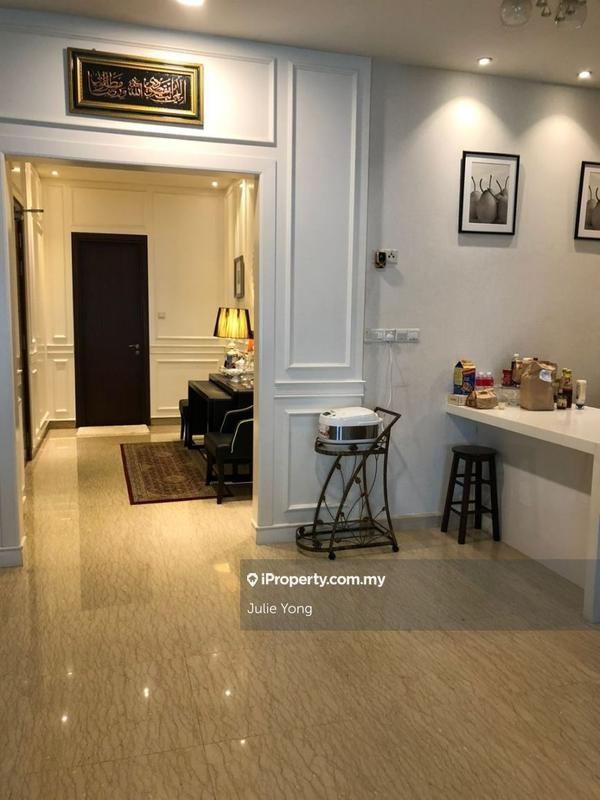 Kondominium untuk Dijual di Sunway Vivaldi oleh Julie Yong - iProperty.com.my