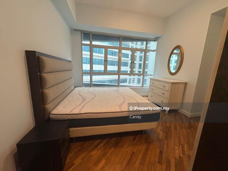 For Rent - Suasana Sentral Condominiums