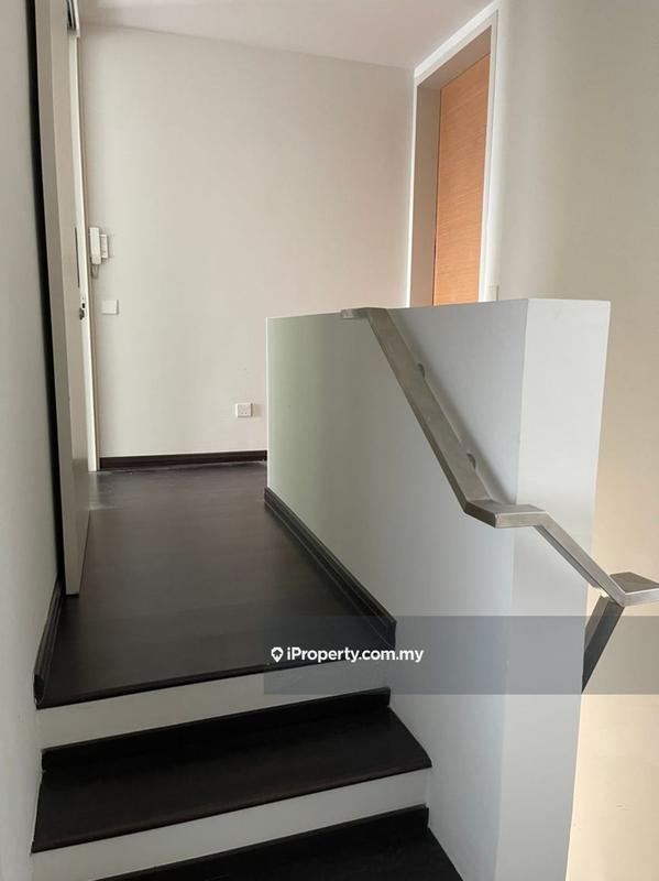 Service Residence for Sale in The Leafz @ Dedaun by Calven Tan - iProperty.com.my