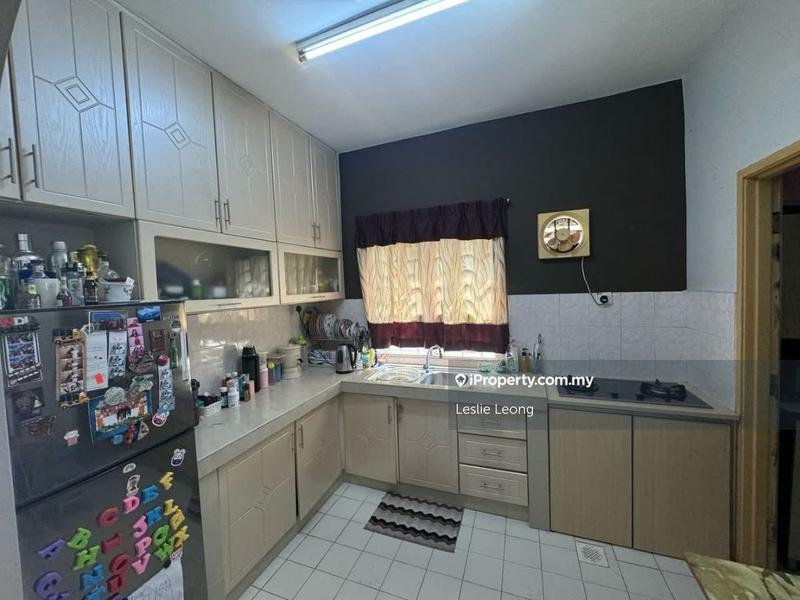 Rumah Teres 2-Tingkat untuk Dijual di Kota Emerald, Rawang oleh Leslie Leong - iProperty.com.my
