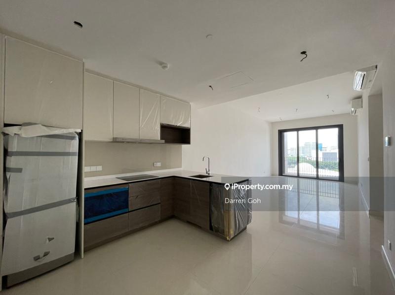 Kediaman Servis untuk Dijual di ViiA Residences oleh Darren Goh - iProperty.com.my