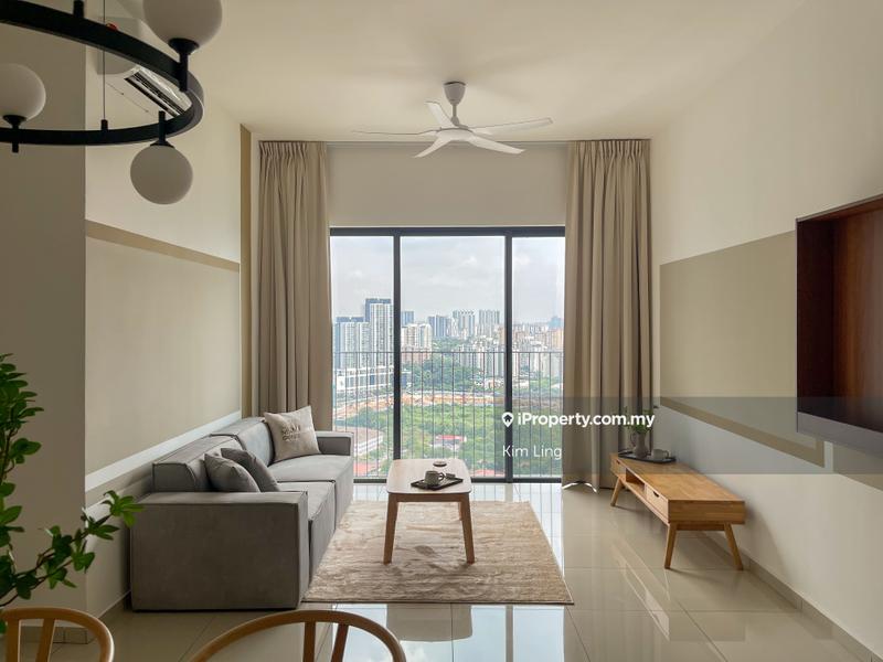 For Rent - Ixora Residence