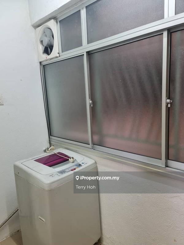 Kondominium untuk Dijual di Segar View Condominium oleh Terry Hoh - iProperty.com.my