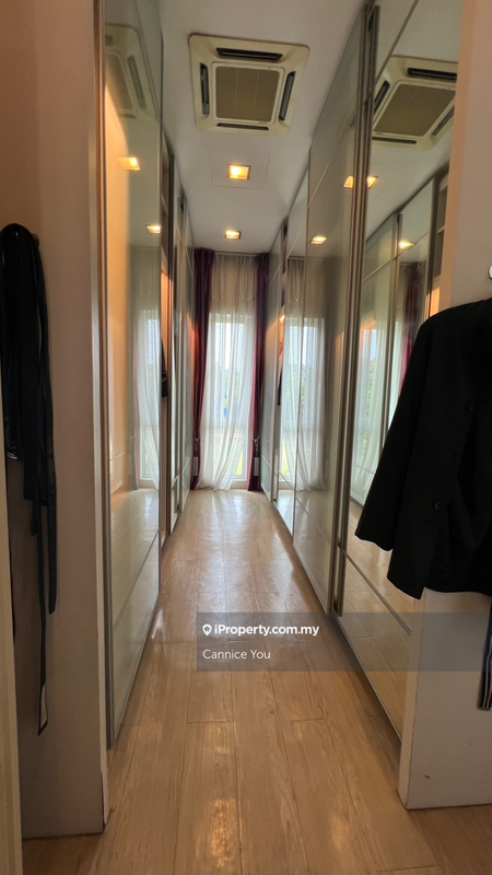 Bungalow House untuk Dijual di Mines Resort City, Seri Kembangan oleh Cannice You - iProperty.com.my