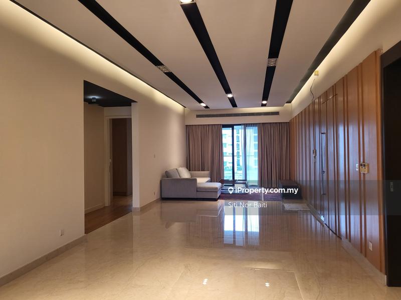 Kondominium untuk Dijual di Seri Ampang Hilir Residences oleh Siti Beeb - iProperty.com.my