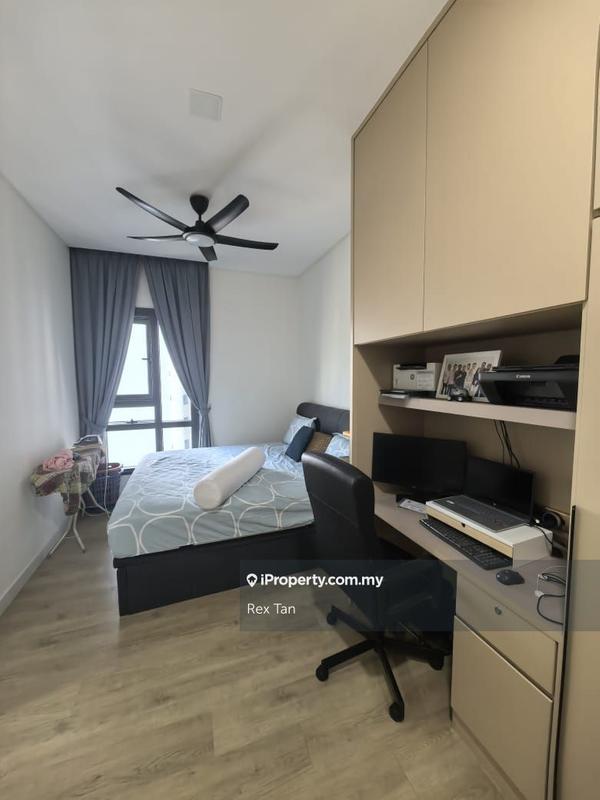 For Rent - TRIA Seputeh in 9 Seputeh, Kuala Lumpur