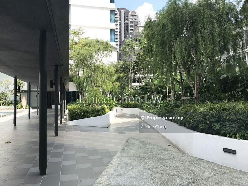 Condominium for Sale in Residensi Sefina Mont Kiara by Janice Chen - iProperty.com.my